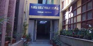 Rabea Girls' Public School