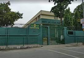 Mata Jai Kaur Public School