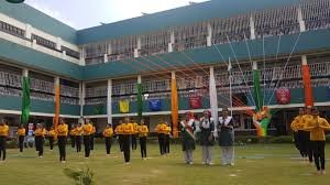 Mata Jai Kaur Public School