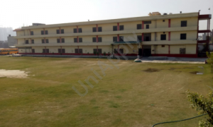 Hari Singh Memorial Junior High School