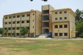 Delhi Kannada Senior Secondary School