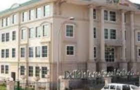 Delhi International School Edge