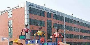 Delhi International School