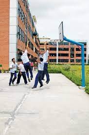 Delhi International School