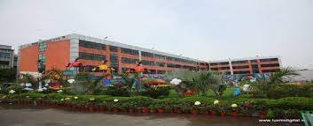 Delhi International School