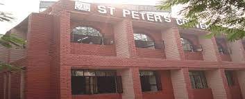 St. Peter's Convent
