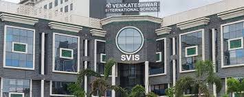 Venkateshwar International School