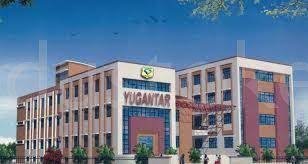 Yugantar International School