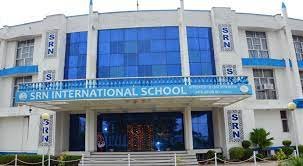 Srn International School