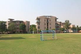 Delhi Public School