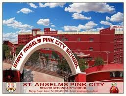 St Anselm’s Pink City School