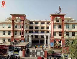 Rawat Public School