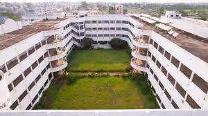 Chaitanya Vidyalaya School