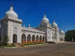 The Hyderabad Public School