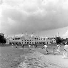 The Hyderabad Public School