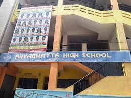 Aryabhatta High School