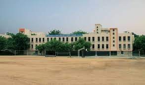 Bharatiya Vidya Bhavan’s Public School