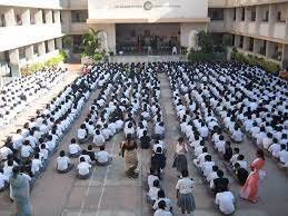 Bharatiya Vidya Bhavan’s Public School