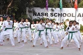 Nasr Girls’ School