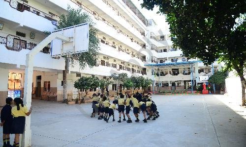 Ashoka International School