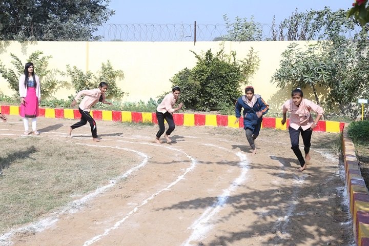 Ashoka International School