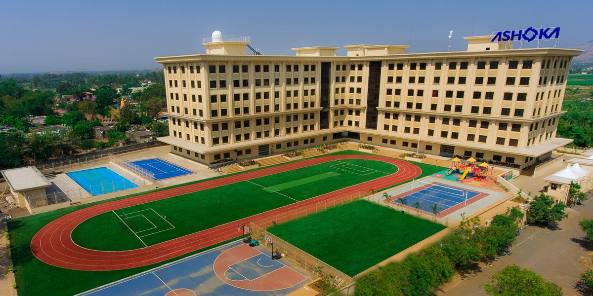 Ashoka International School