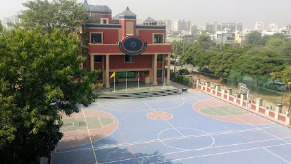 Shalom Hills International School