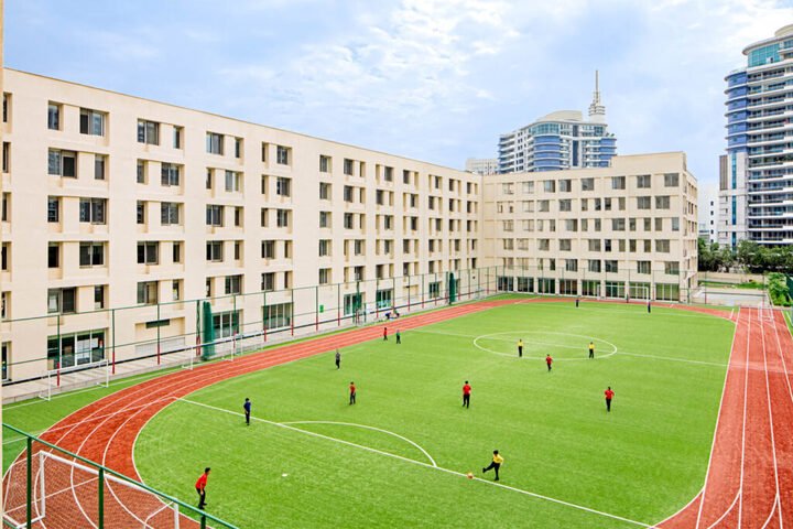 Ambience Public School