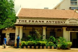 The Frank Anthony Public School