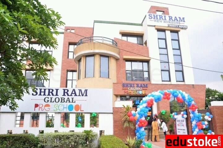 Shri Ram Global School