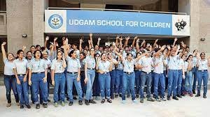 Udgam School For Children