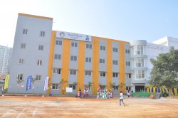 Samsidh Mount Litera Zee School