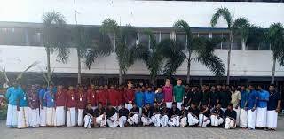 Vidhya Matric Hr Sec School