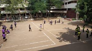 Vidhya Matric Hr Sec School