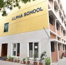 Alpha School – Porur