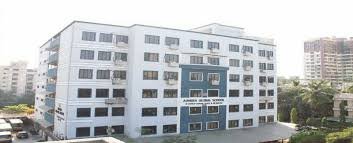 Mumbai High World School Cbse