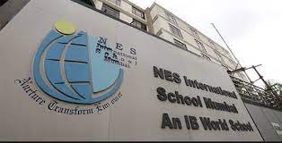 Nes International School Mumbai