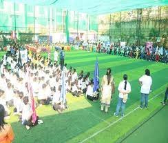 Nes International School Mumbai