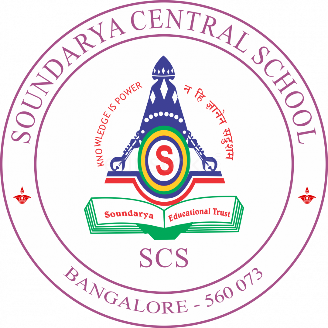 Soundarya Central School