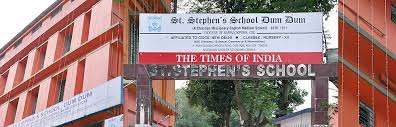 St Stephen School