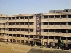 Parle Tilak Vidyalaya English Medium School