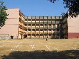 Parle Tilak Vidyalaya English Medium School