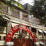 St Columba School
