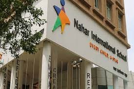 Nahar International School