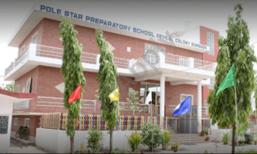 Pole Star Public School