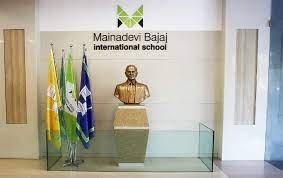 Mainadevi Bajaj International School