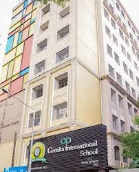 Cp Goenka International School