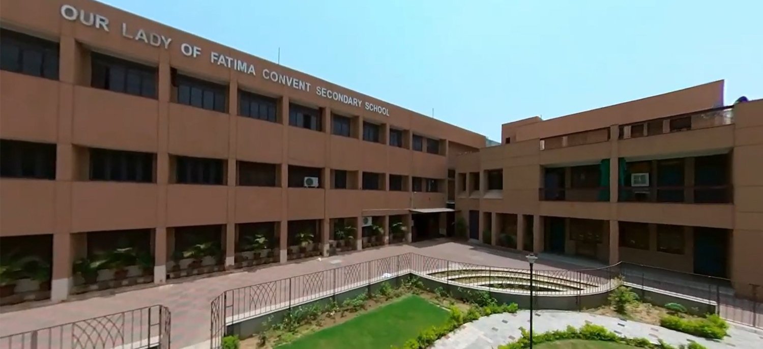 Our Lady Of Fatima Convent Secondary School