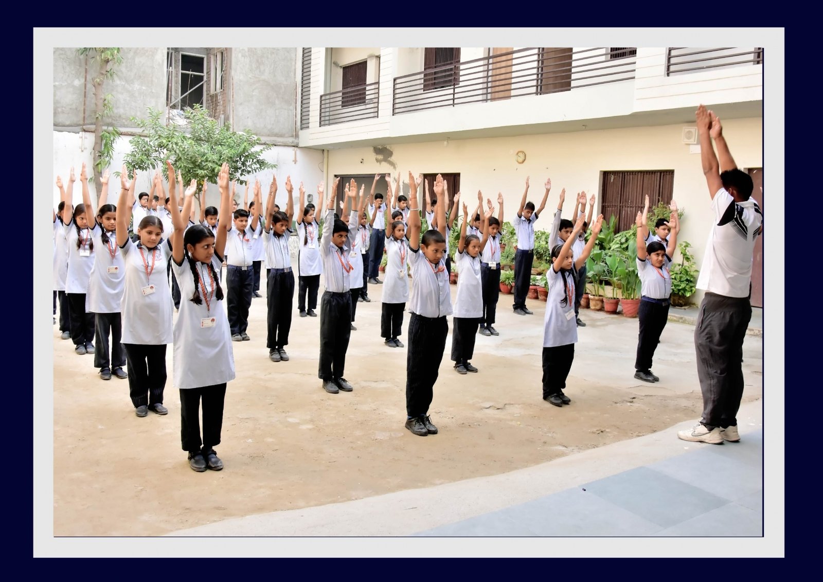 Lady Florence Convent School