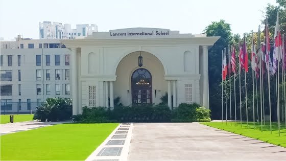 Lancers International School